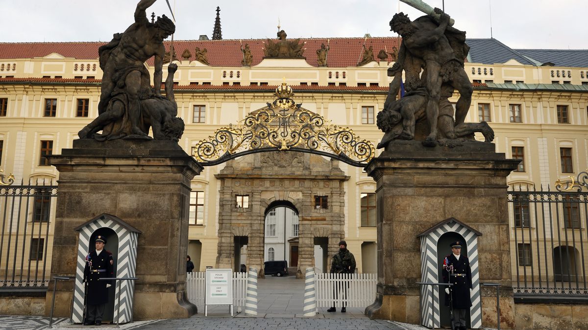Pražský hrad mění návštěvnický ceník, nabídne nové prohlídky